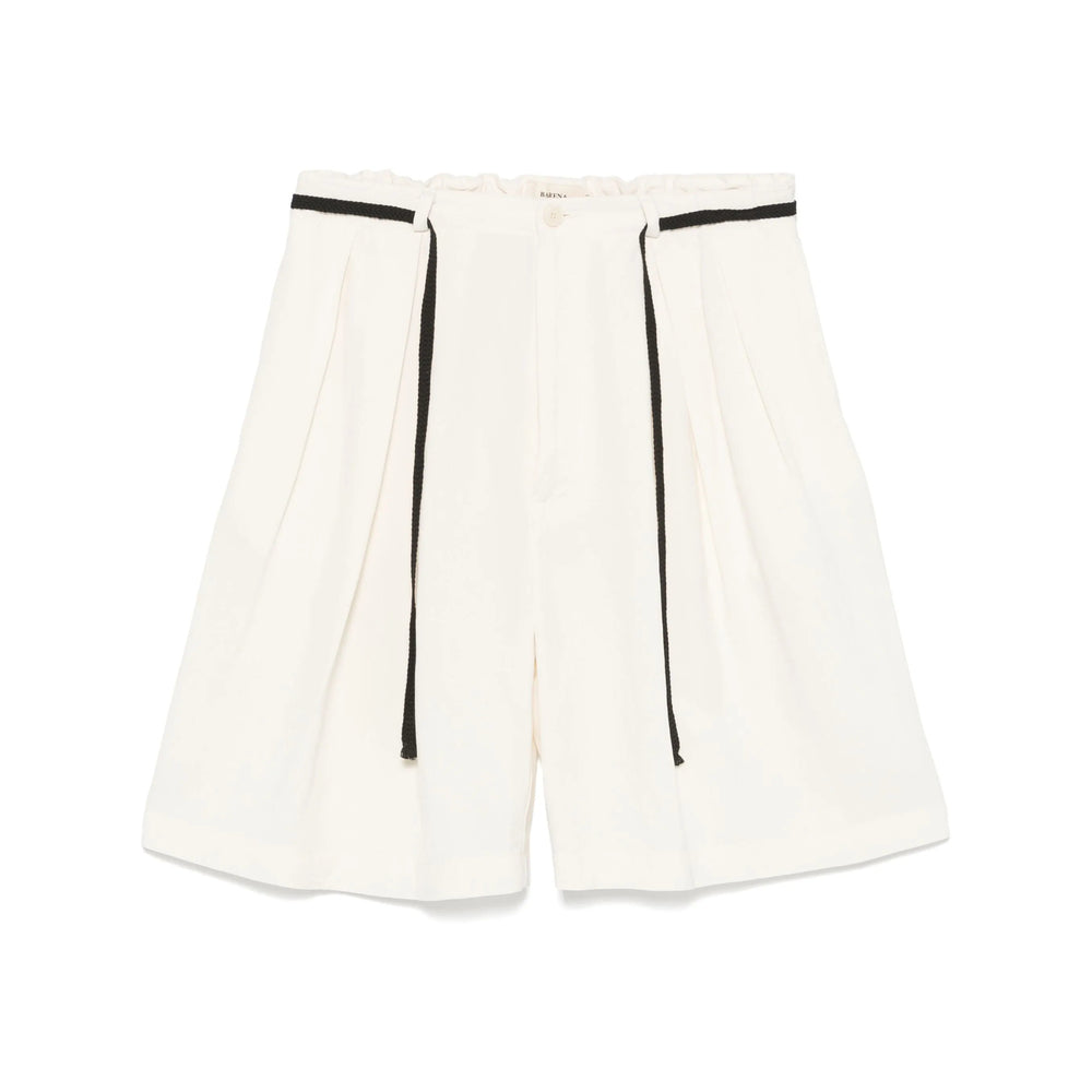 Barena Pantaloni - Neutro | Wanan Luxury