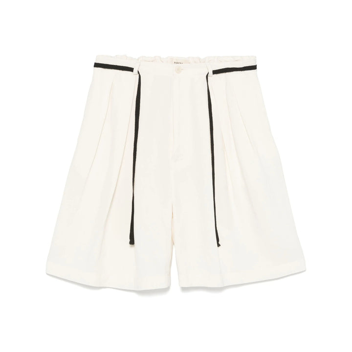 Barena Pantaloni - Neutro | Wanan Luxury