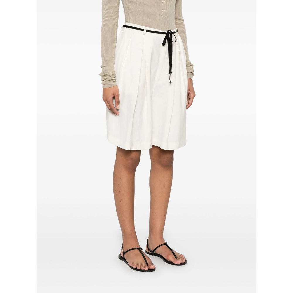 Barena Pantaloni - Neutro | Wanan Luxury