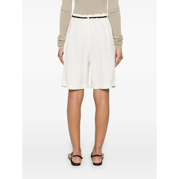 Barena Pantaloni - Neutro | Wanan Luxury