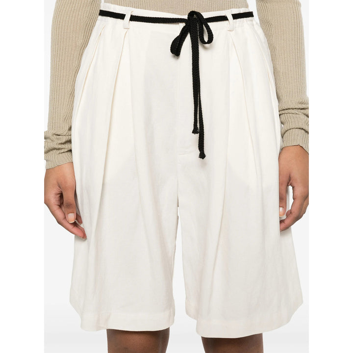 Barena Pantaloni - Neutro | Wanan Luxury