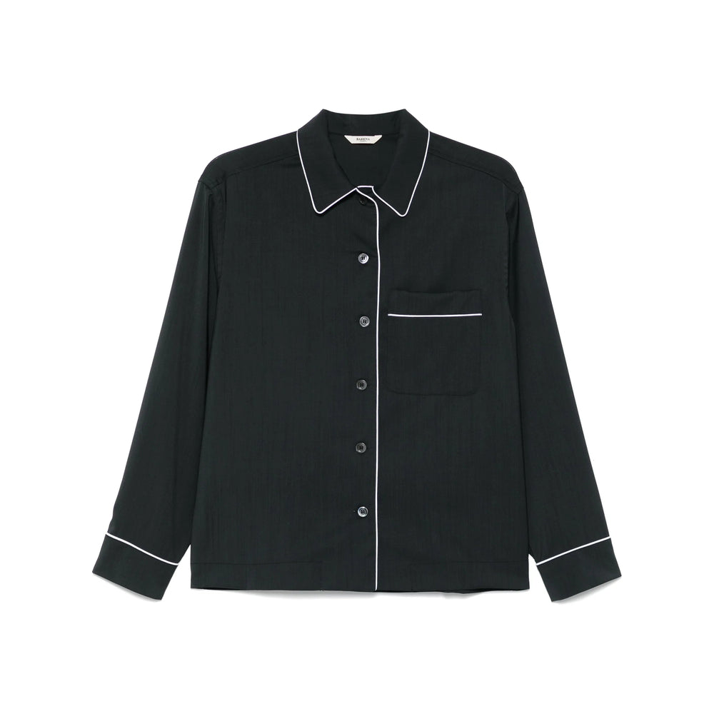 Barena Camicie - Blu | Wanan Luxury