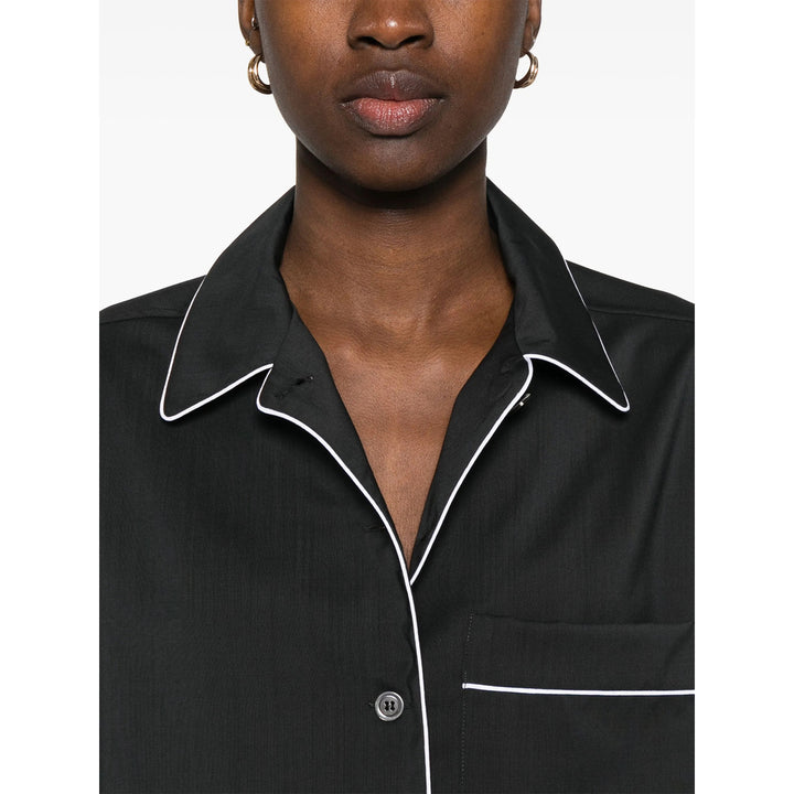 Barena Camicie - Blu | Wanan Luxury