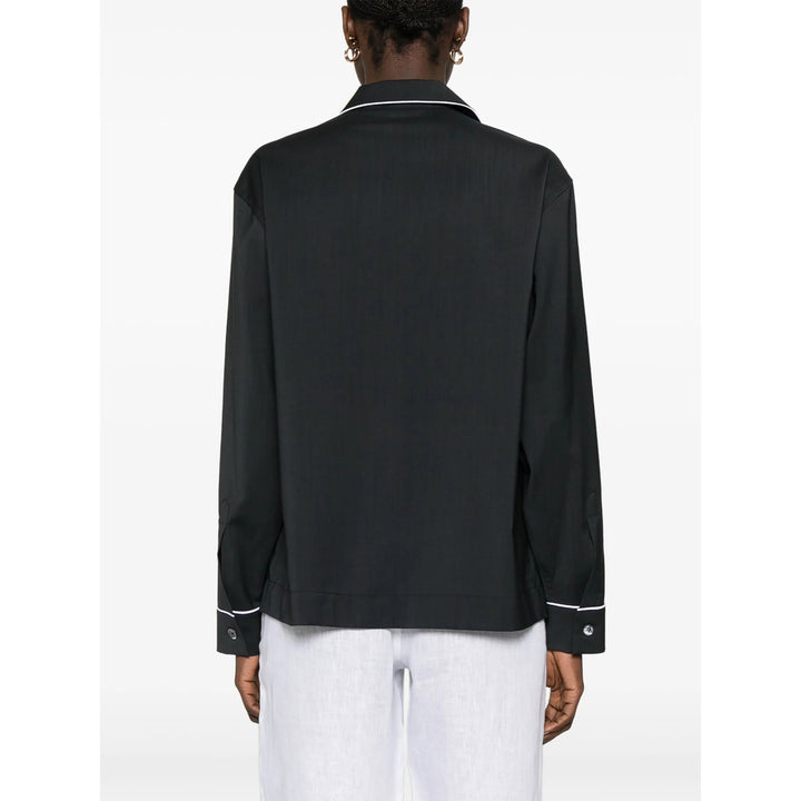 Barena Camicie - Blu | Wanan Luxury