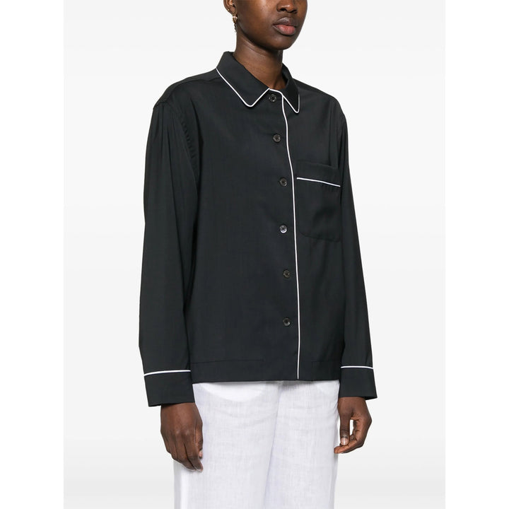 Barena Camicie - Blu | Wanan Luxury