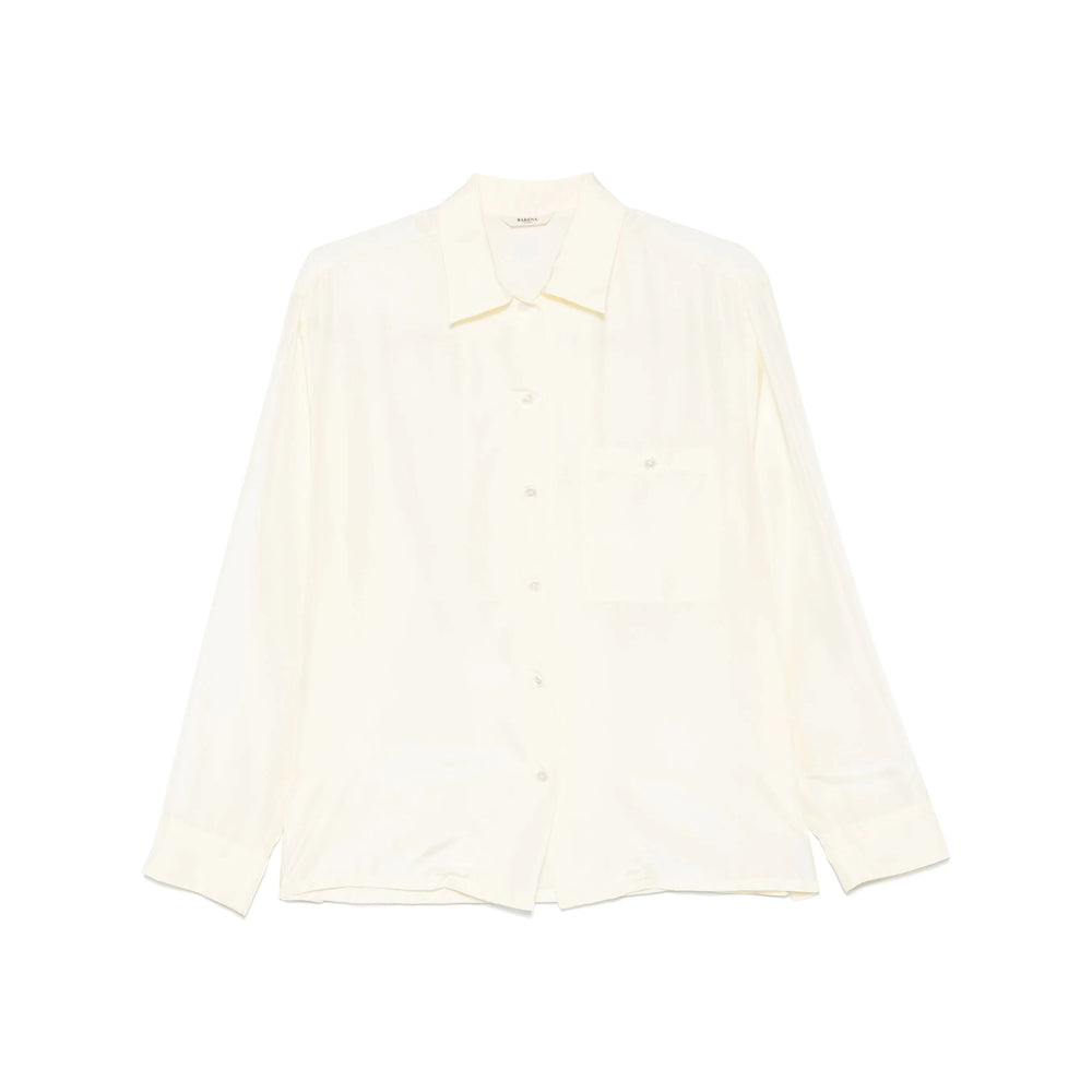 Barena Camicie - Neutro | Wanan Luxury