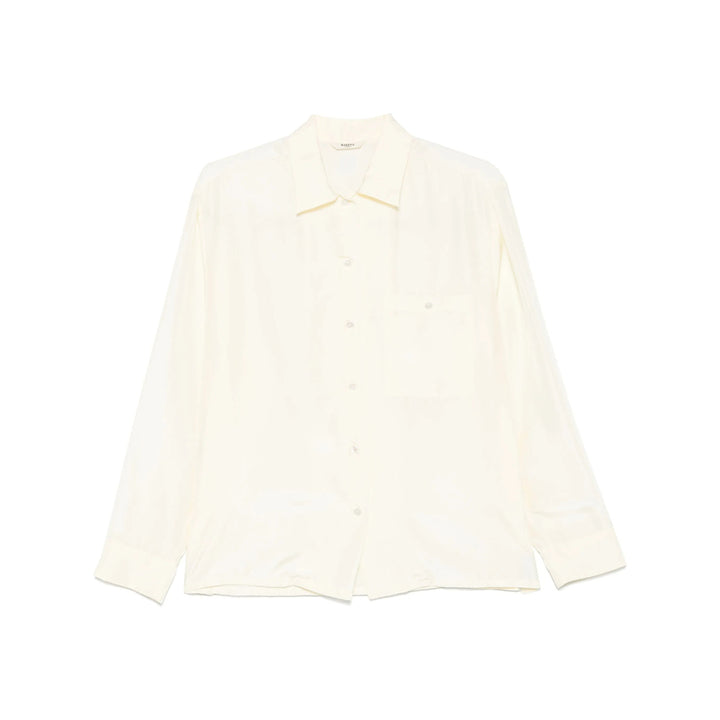 Barena Camicie - Neutro | Wanan Luxury