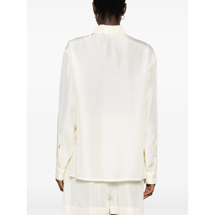 Barena Camicie - Neutro | Wanan Luxury