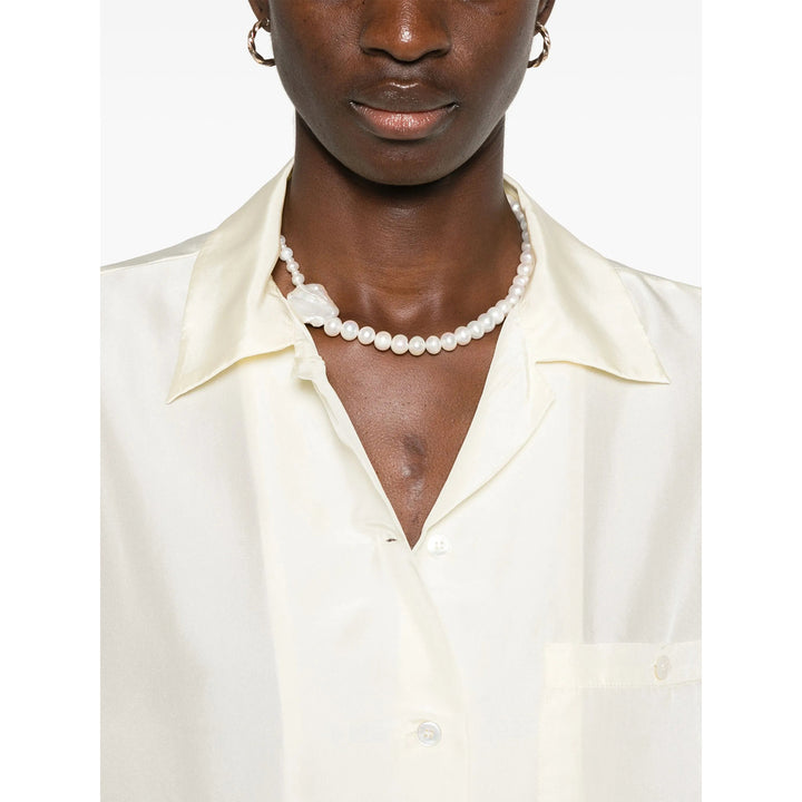 Barena Camicie - Neutro | Wanan Luxury