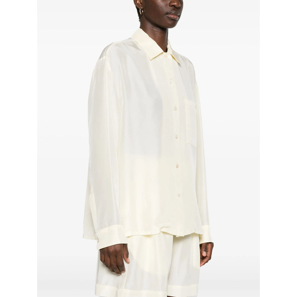 Barena Camicie - Neutro | Wanan Luxury