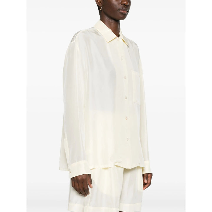 Barena Camicie - Neutro | Wanan Luxury
