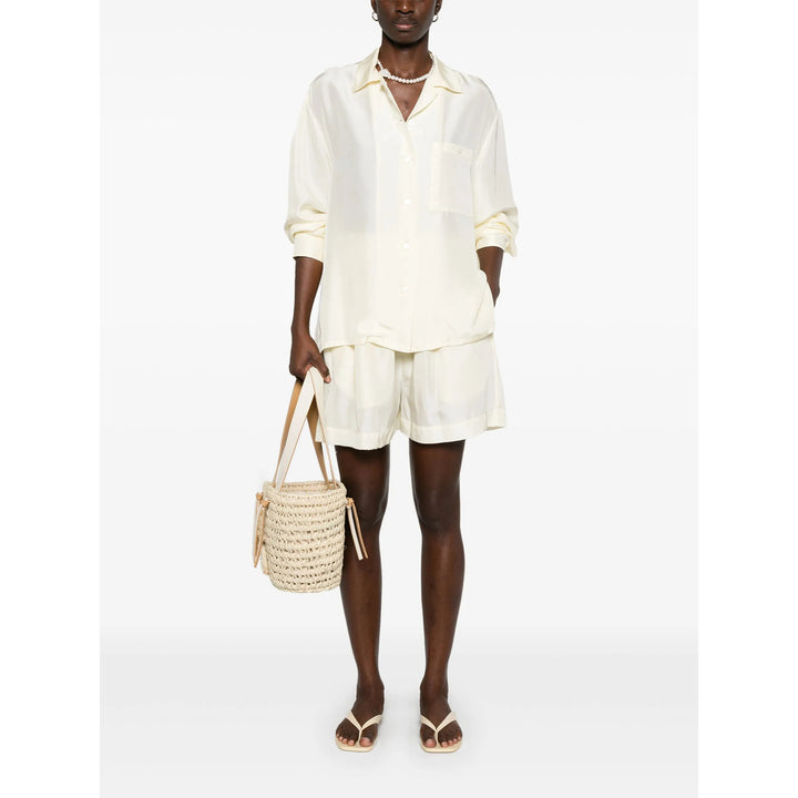 Barena Camicie - Neutro | Wanan Luxury
