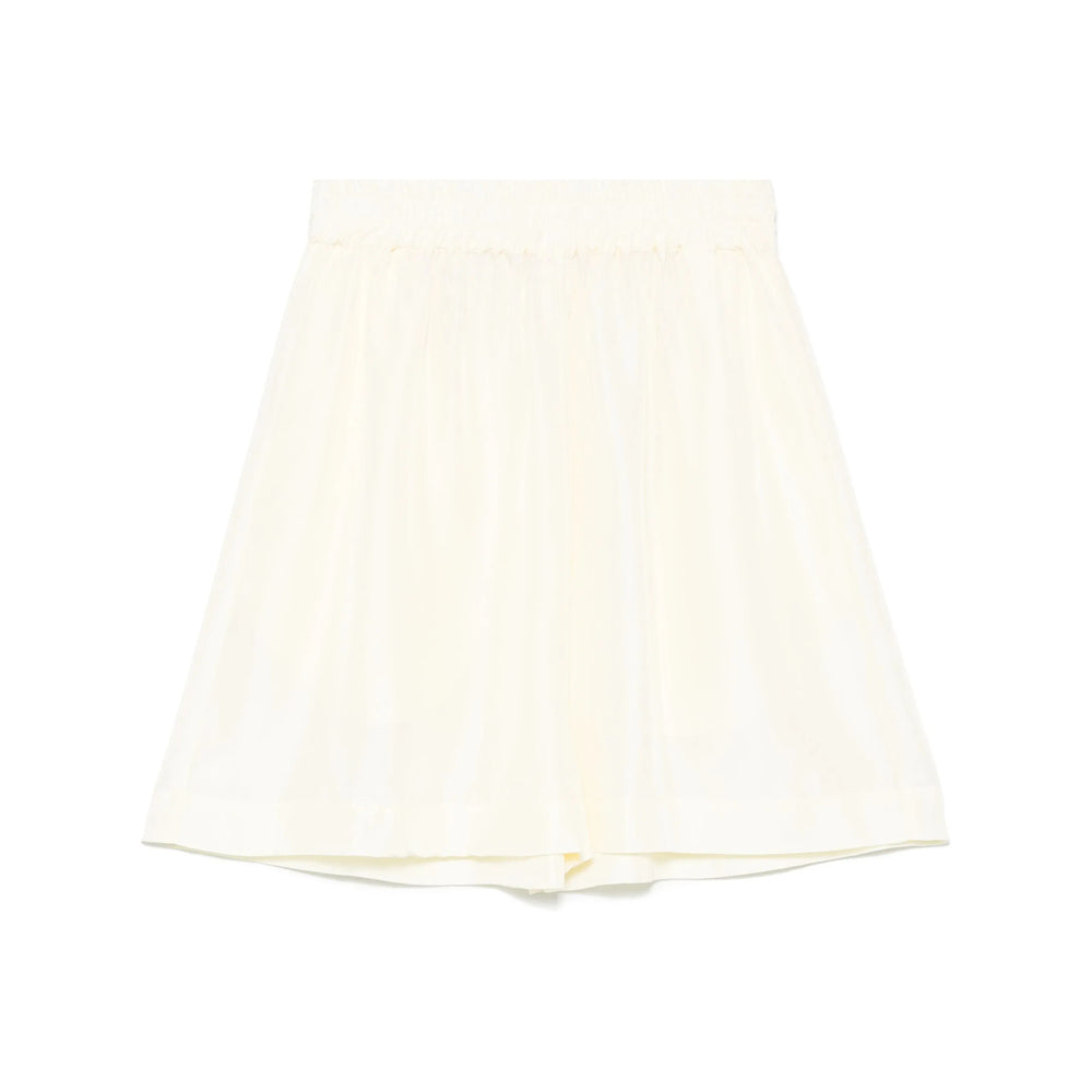 Barena Shorts - Neutro | Wanan Luxury