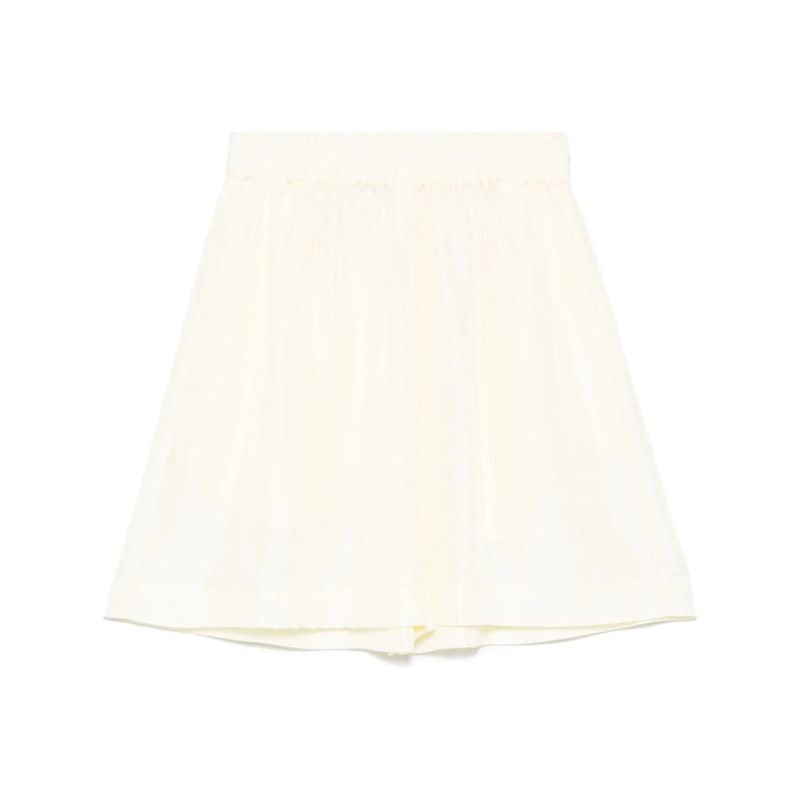 Barena Shorts - Neutro | Wanan Luxury