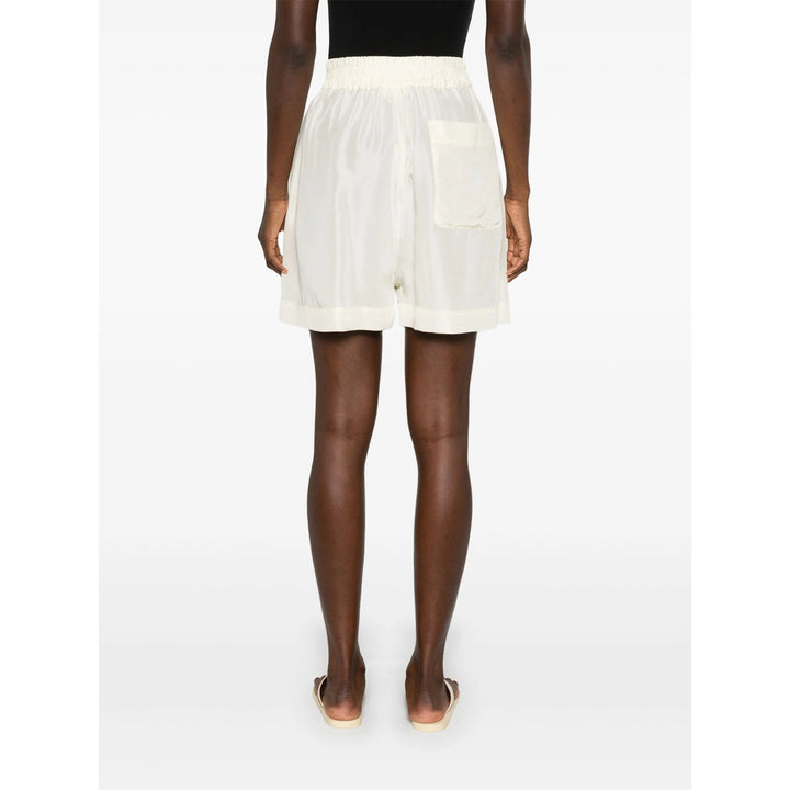 Barena Shorts - Neutro | Wanan Luxury