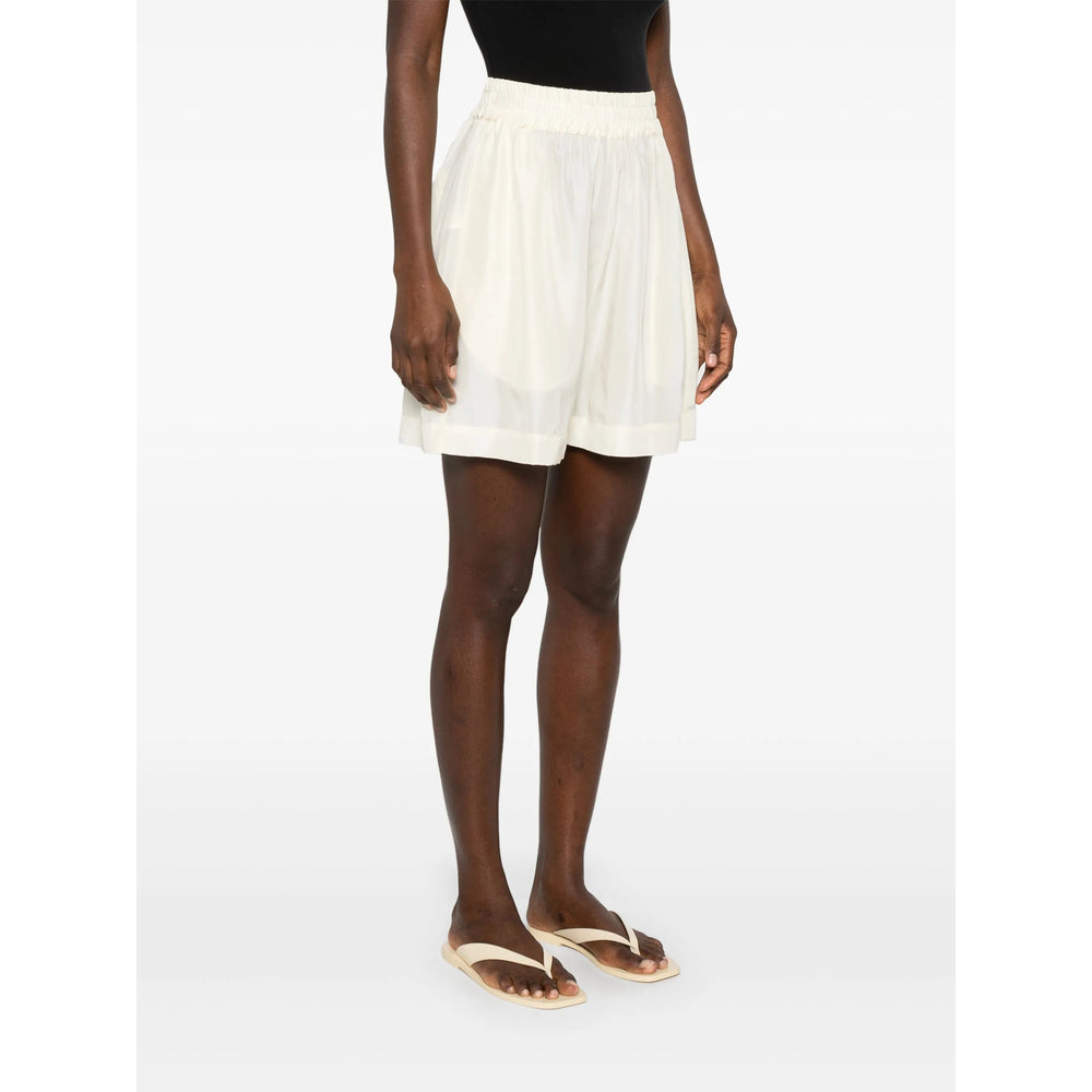Barena Shorts - Neutro | Wanan Luxury