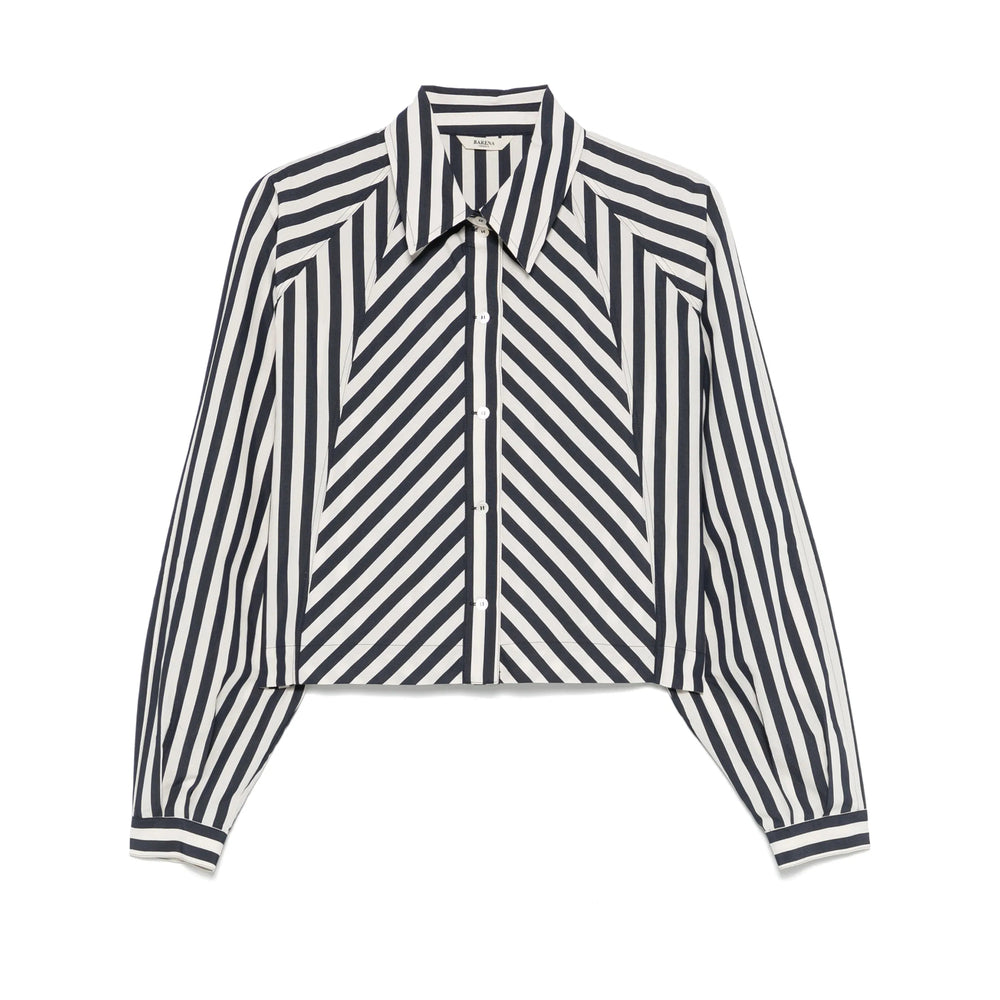 Barena Camicie - Blu | Wanan Luxury