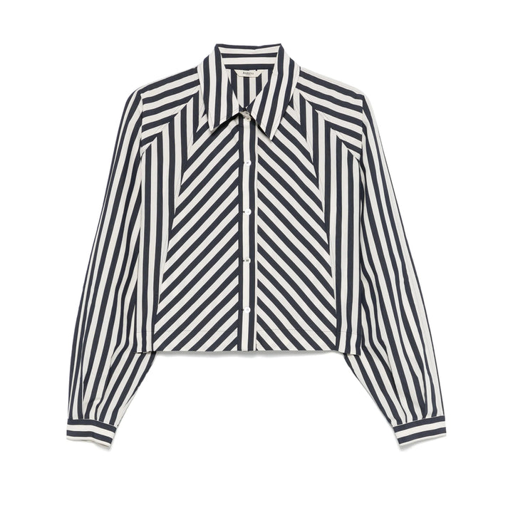 Barena Camicie - Blu | Wanan Luxury