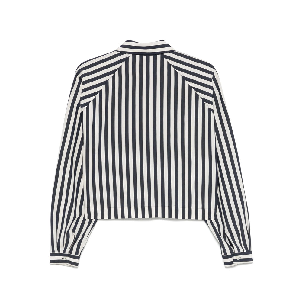 Barena Camicie - Blu | Wanan Luxury