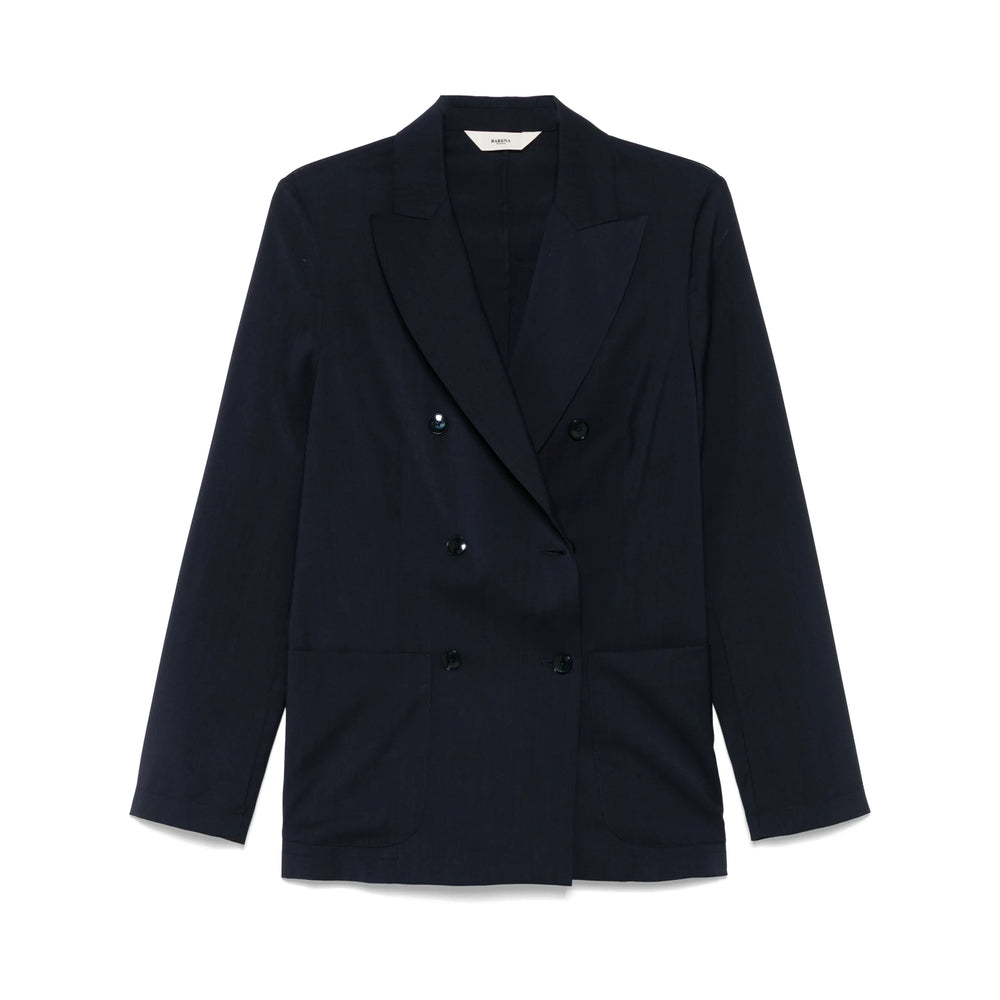 Barena Giacche - Blu | Wanan Luxury
