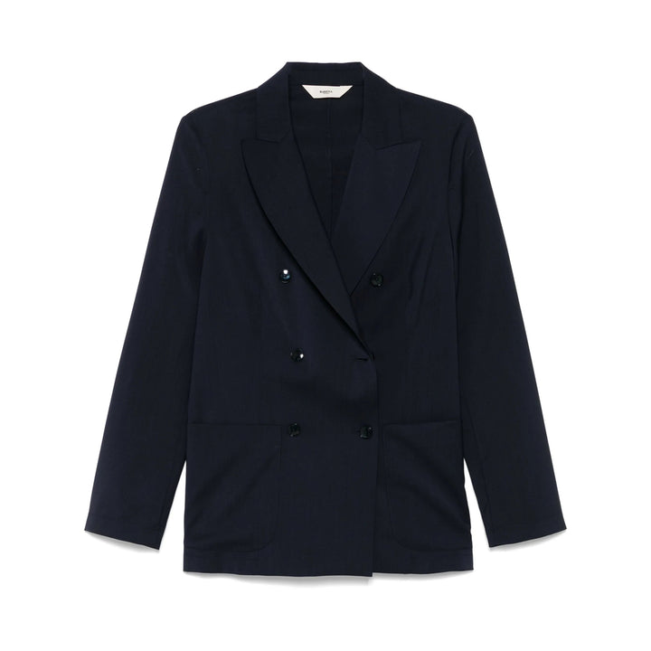 Barena Giacche - Blu | Wanan Luxury