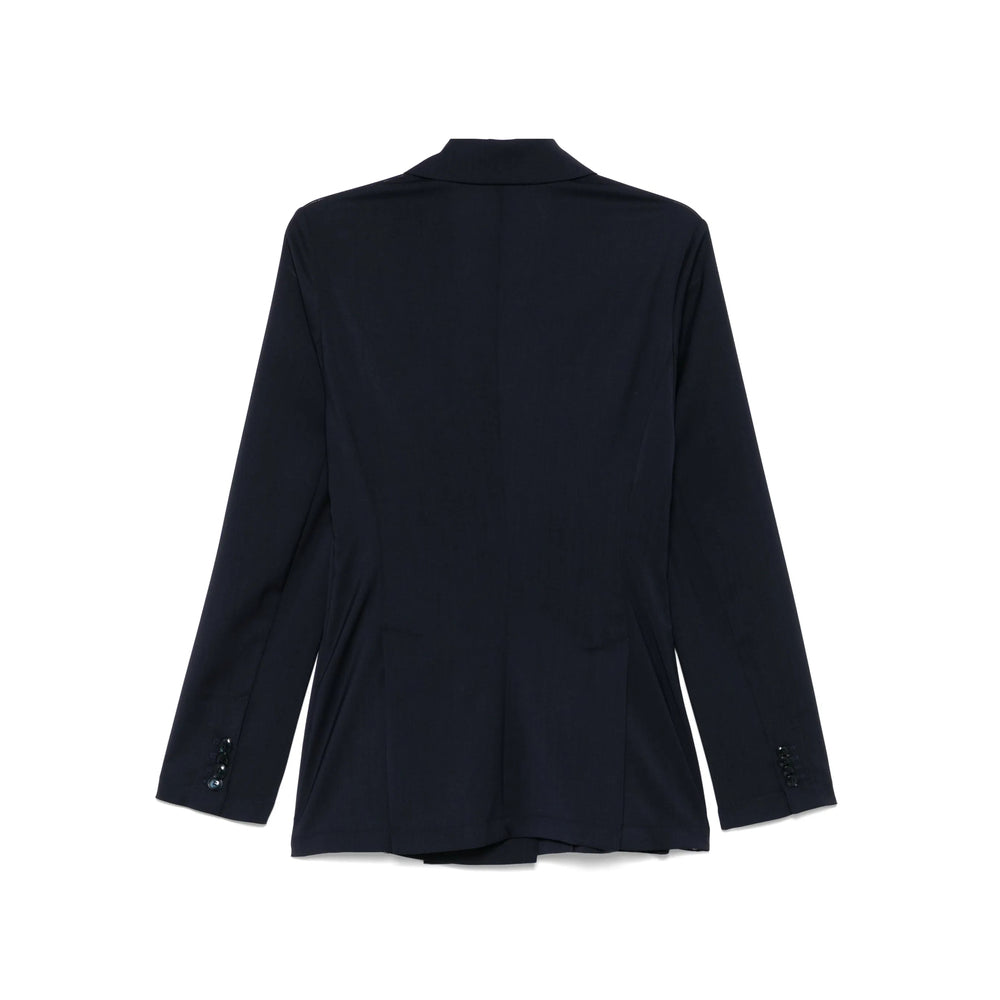 Barena Giacche - Blu | Wanan Luxury