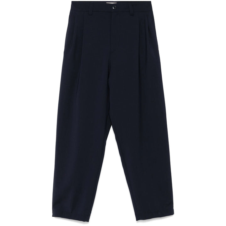 Barena Pantaloni - Blu | Wanan Luxury
