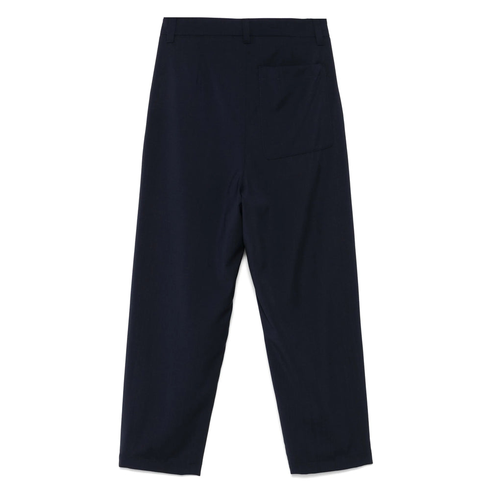 Barena Pantaloni - Blu | Wanan Luxury