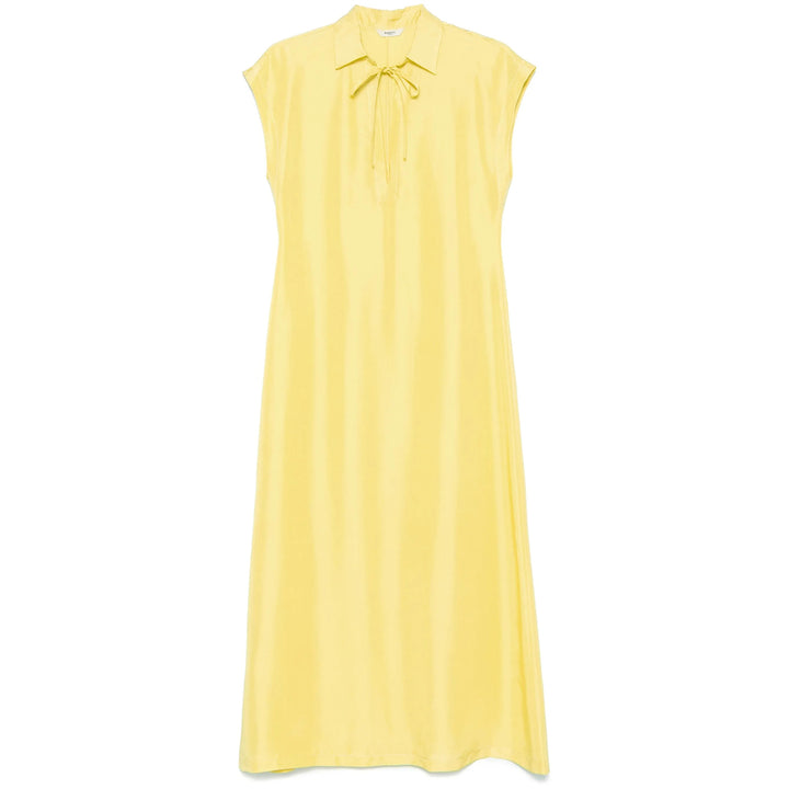 Barena Abiti - Giallo | Wanan Luxury