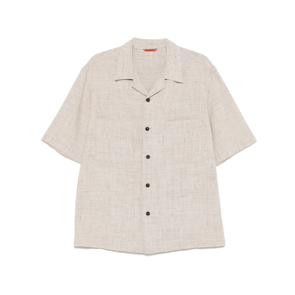 Barena Camicie - Neutro | Wanan Luxury