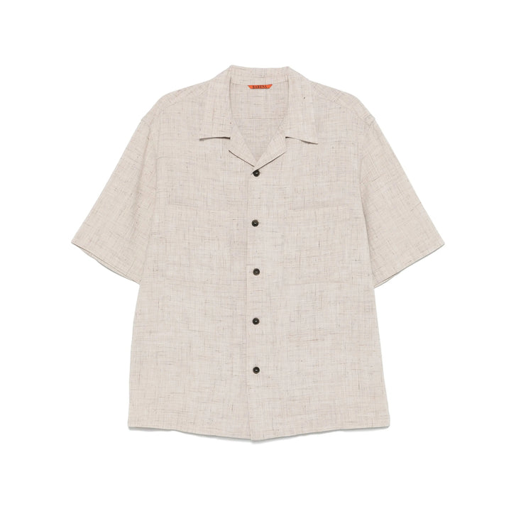 Barena Camicie - Neutro | Wanan Luxury