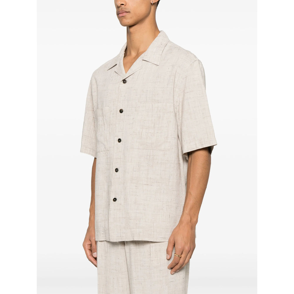 Barena Camicie - Neutro | Wanan Luxury