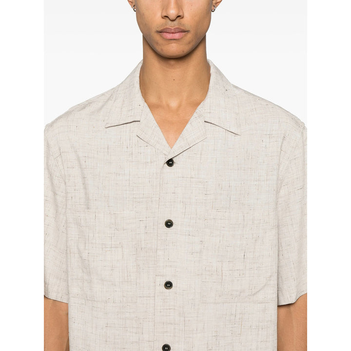 Barena Camicie - Neutro | Wanan Luxury