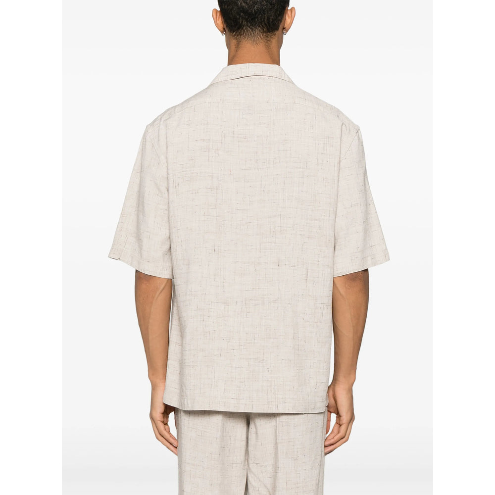 Barena Camicie - Neutro | Wanan Luxury