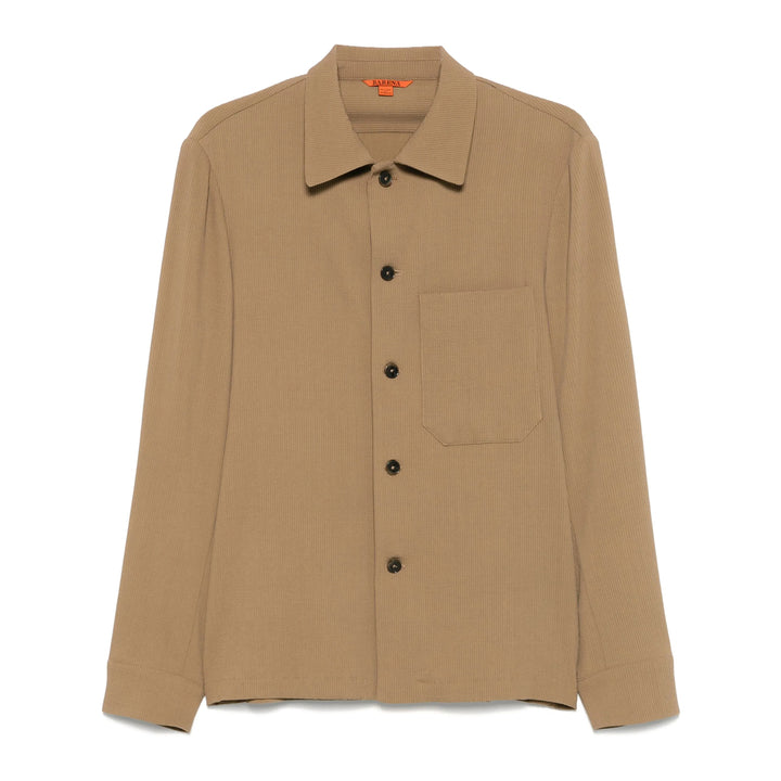 Barena Camicie - Marrone | Wanan Luxury