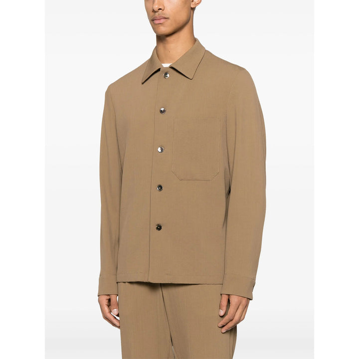 Barena Camicie - Marrone | Wanan Luxury