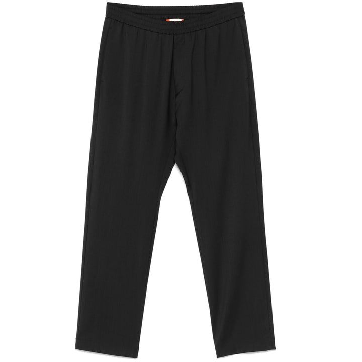 Barena Pantaloni - Grigio | Wanan Luxury