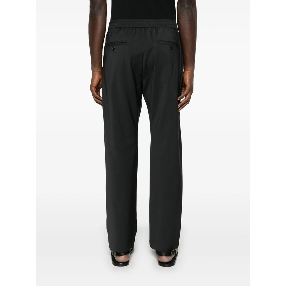 Barena Pantaloni - Grigio | Wanan Luxury