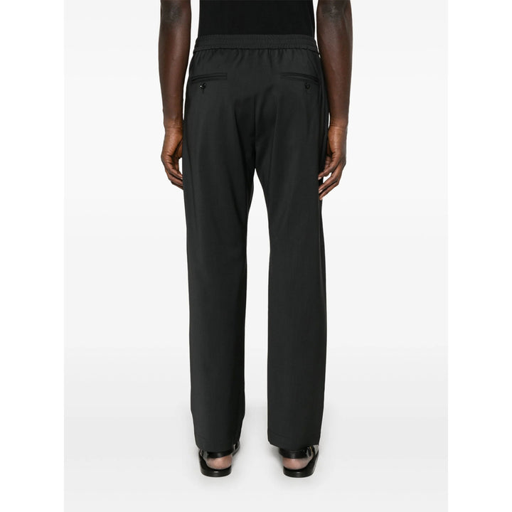 Barena Pantaloni - Grigio | Wanan Luxury