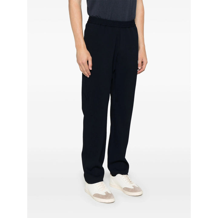 Barena Pantaloni - Blu | Wanan Luxury