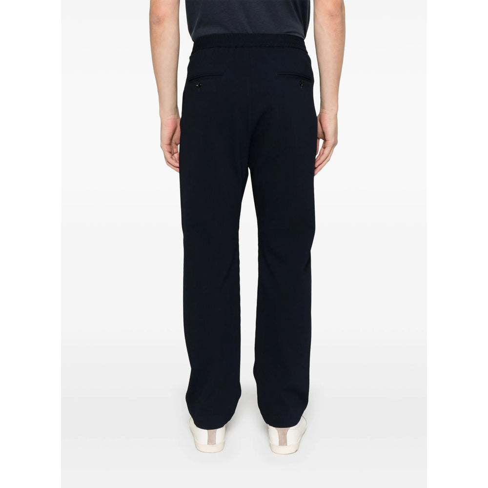 Barena Pantaloni - Blu | Wanan Luxury