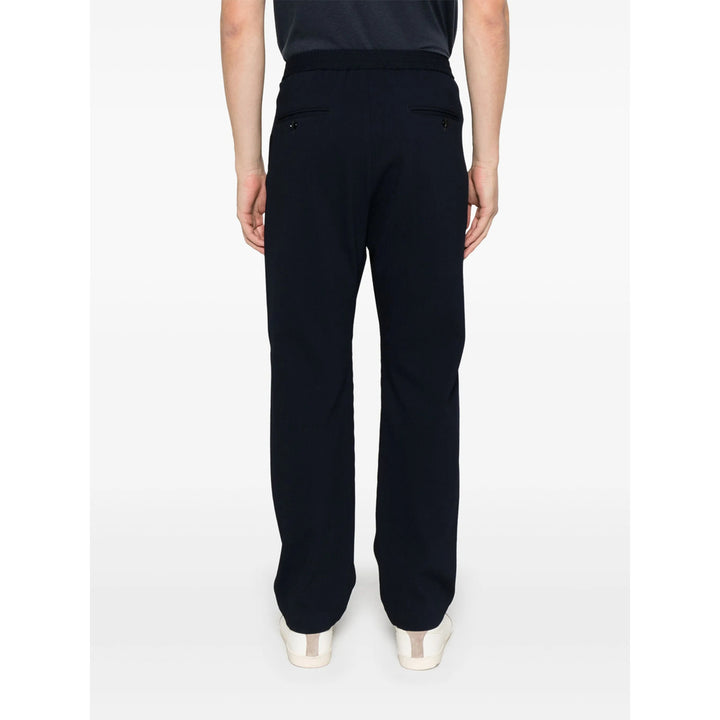 Barena Pantaloni - Blu | Wanan Luxury