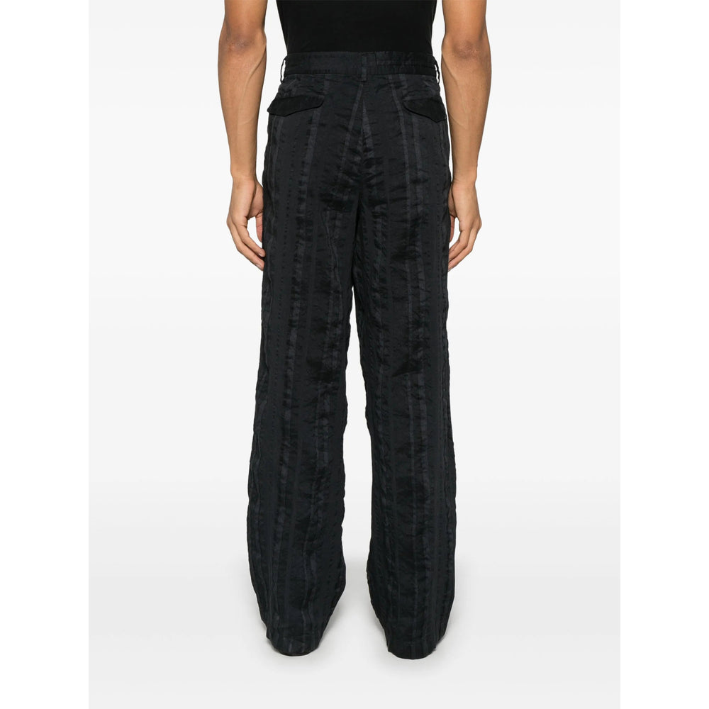 Barena Pantaloni - Blu | Wanan Luxury