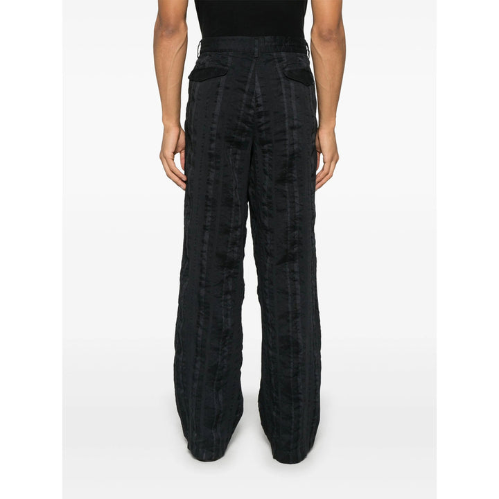 Barena Pantaloni - Blu | Wanan Luxury