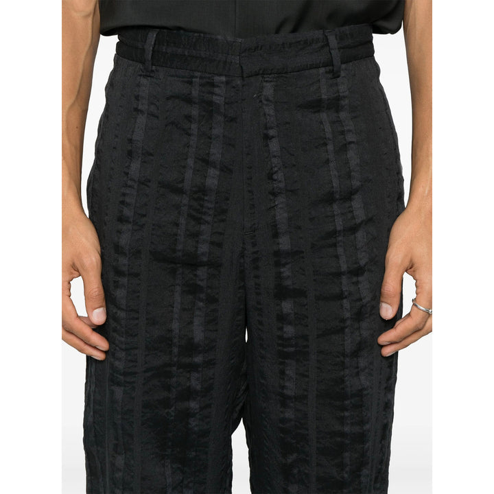 Barena Pantaloni - Blu | Wanan Luxury