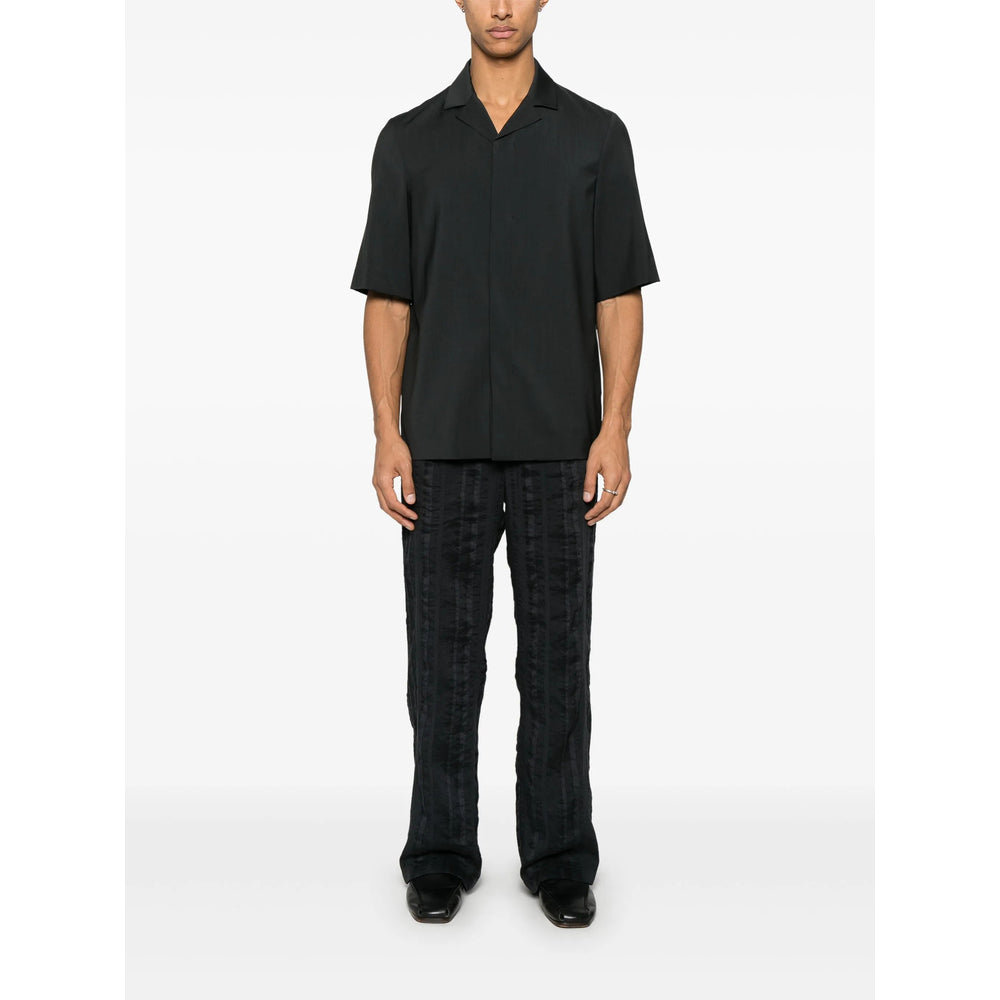Barena Pantaloni - Blu | Wanan Luxury