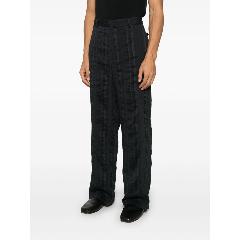 Barena Pantaloni - Blu | Wanan Luxury