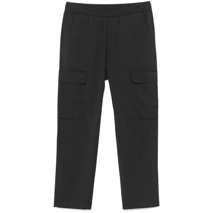 Barena Pantaloni - Grigio | Wanan Luxury