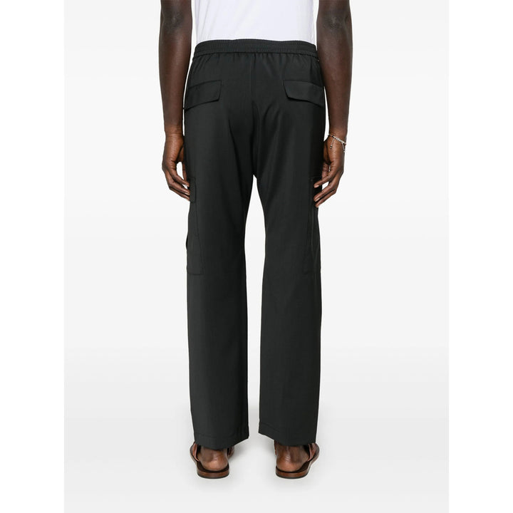 Barena Pantaloni - Grigio | Wanan Luxury