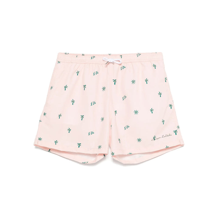 Maison Labiche Beachwear - Rosa | Wanan Luxury
